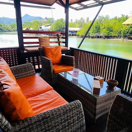 Baan Moon Fisherman'S Villa Koh Chang Exterior foto