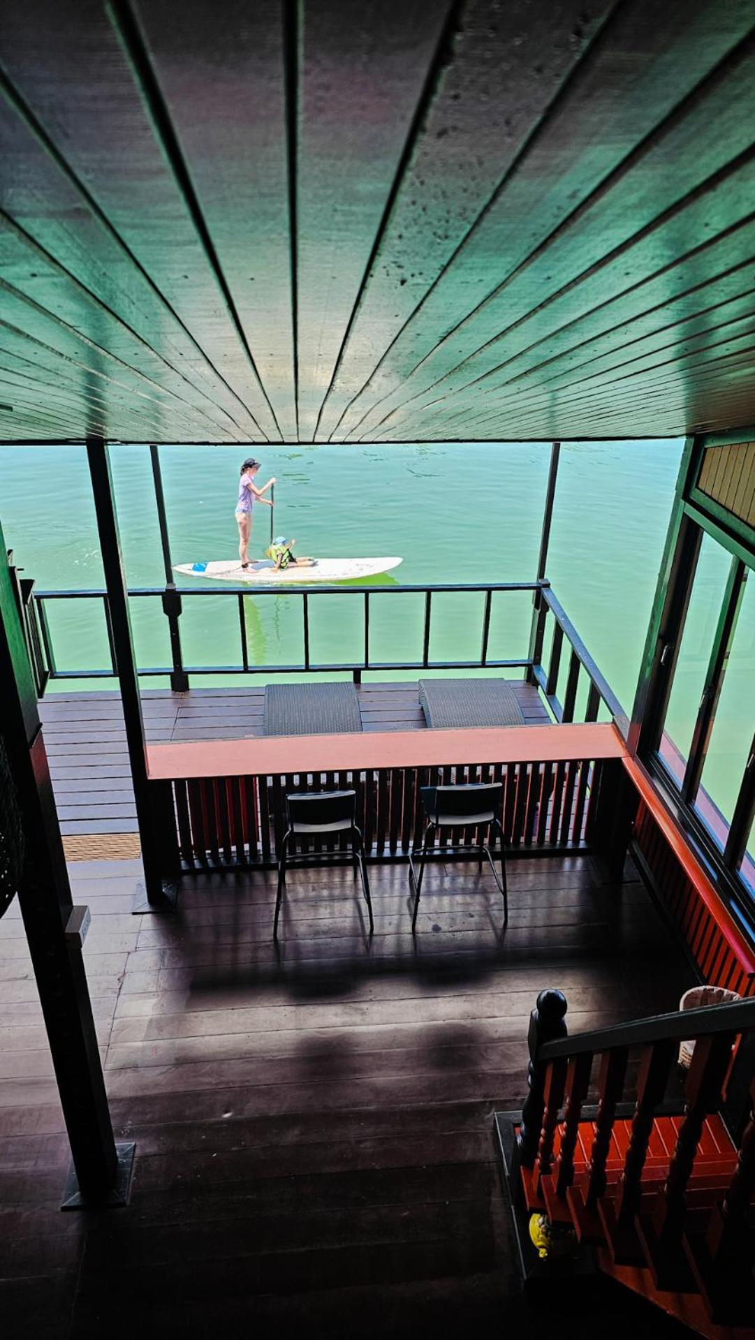 Baan Moon Fisherman'S Villa Koh Chang Exterior foto