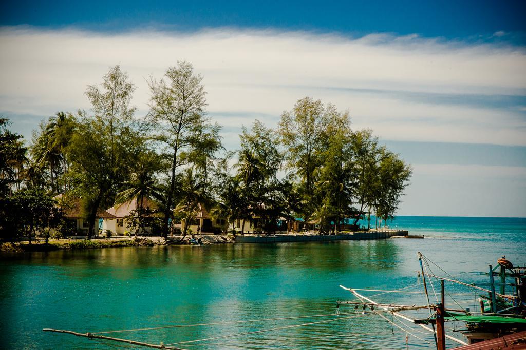 Baan Moon Fisherman'S Villa Koh Chang Cameră foto